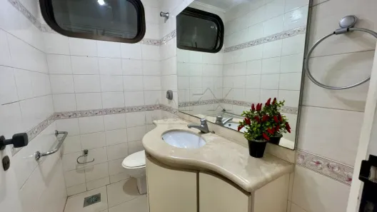 Cobertura com 4 Quartos à venda, 480m² no Centro, Bauru