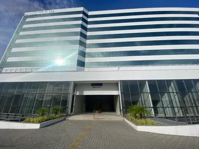 Conjunto Comercial / Sala à venda, 29m² no Centro, Lauro de Freitas