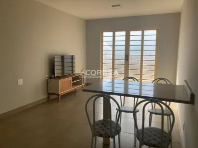 Apartamento com 2 Quartos para alugar, 80m² no Pereira, Barretos