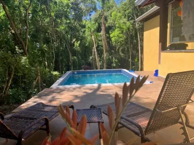 Fazenda / Sítio / Chácara com 3 Quartos à venda, 300m² no Paruru, Ibiúna