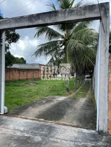 Casa com 3 Quartos à venda, 10m² no Parque Nascente do Rio Capivara, Camaçari