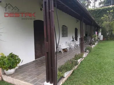 Fazenda / Sítio / Chácara com 4 Quartos à venda, 3187m² no , Jarinu