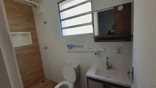 Casa de Condomínio com 2 Quartos para venda ou aluguel, 60m² no Residencial Parque Cumbica, Guarulhos
