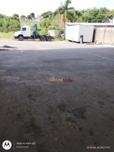 Galpão / Depósito / Armazém para alugar, 2500m² no Centro, Taubaté