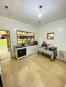Fazenda / Sítio / Chácara com 4 Quartos à venda, 400m² no Capivari, Duque de Caxias