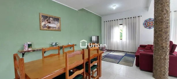 Casa com 3 Quartos à venda, 199m² no Narita Garden, Vargem Grande Paulista