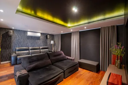 Casa de Condomínio com 4 Quartos à venda, 800m² no Tamboré, Santana de Parnaíba