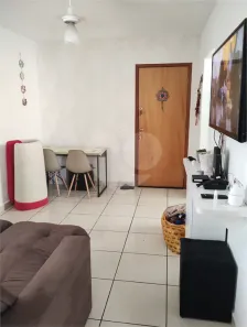 Apartamento com 2 Quartos à venda, 60m² no Santa Júlia, Itupeva