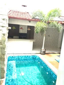 Casa de Condomínio com 3 Quartos à venda, 190m² no Parque Amazônia, Goiânia