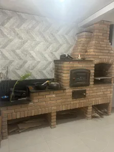 Casa com 3 Quartos à venda, 140m² no Centro, Ribeirão Pires