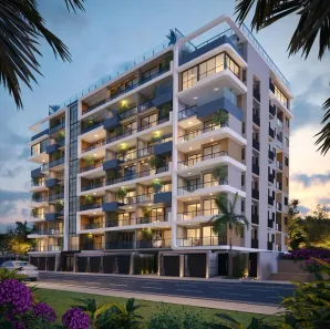 Cobertura com 3 Quartos à venda, 134m² no Camboinha, Cabedelo