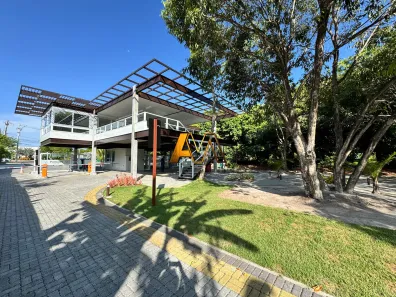 Terreno / Lote / Condomínio à venda, 1000m² no Catu de Abrantes (Abrantes), Camaçari