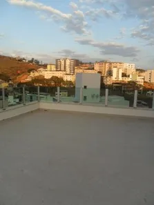 Cobertura com 3 Quartos à venda, 179m² no Anna Florência, Ponte Nova