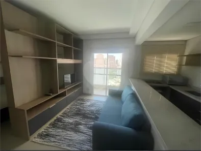 Flat com 1 Quarto para alugar, 37m² no Parque Campolim, Sorocaba