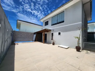 Casa de Condomínio com 3 Quartos à venda, 240m² no Vilas do Atlântico, Lauro de Freitas