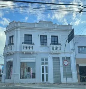Loja / Salão / Ponto Comercial para alugar, 100m² no Centro, Itu