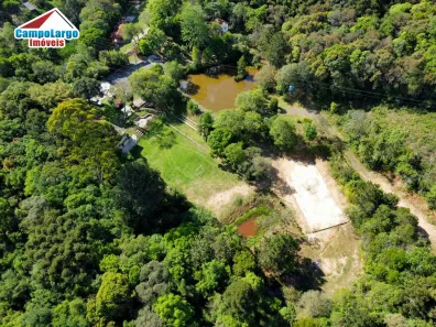 Fazenda / Sítio / Chácara com 2 Quartos à venda, 26500m² no Itaqui de Cima, Campo Largo
