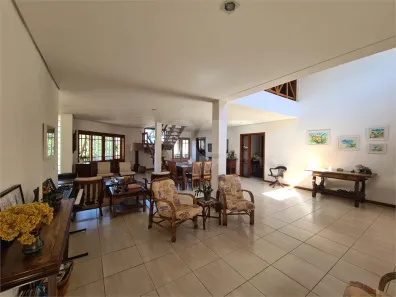 Casa de Condomínio com 4 Quartos à venda, 377m² no Prata, Itupeva