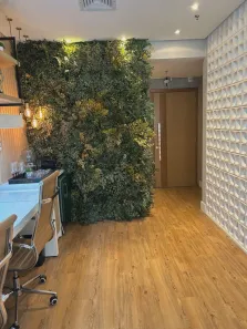 Conjunto Comercial / Sala para alugar, 46m² no Vila São José, São José do Rio Preto