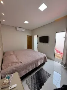 Casa com 3 Quartos à venda, 130m² no Plano Diretor Norte, Palmas