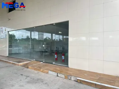 Loja / Salão / Ponto Comercial para alugar, 100m² no Distrito Industrial I, Maracanaú