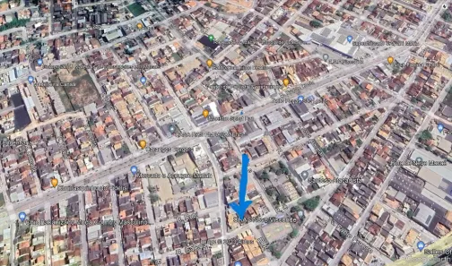 Terreno / Lote / Condomínio à venda, 180m² no Sol e Mar, Macaé