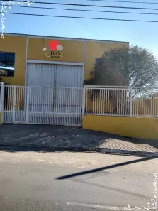 Conjunto Comercial / Sala à venda, 296m² no Jardim Santa Izabel, Hortolândia