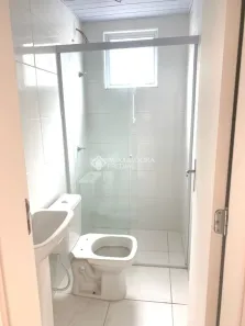 Apartamento com 2 Quartos à venda, 40m² no Bom Jesus, Campo Largo