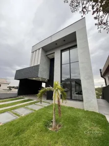 Casa de Condomínio com 3 Quartos à venda, 232m² no Jardim Primavera, Itupeva