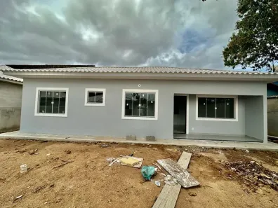 Casa com 3 Quartos à venda, 85m² no Bananeiras, Araruama