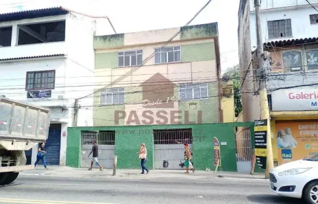 Apartamento com 2 Quartos para alugar, 85m² no Nova Cidade, São Gonçalo