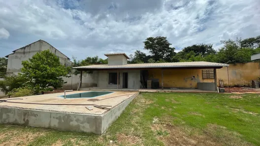 Casa de Condomínio com 3 Quartos à venda, 1000m² no Jardim das Palmeiras, Capim Branco