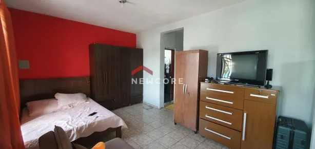 Galpão / Depósito / Armazém à venda, 201m² no Centro, Esmeraldas