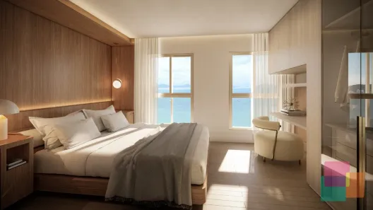 Cobertura com 3 Quartos à venda, 217m² no Armação, Penha