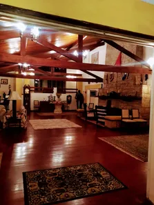 Hotel / Motel / Pousada com 5 Quartos à venda, 14000m² no Barreira, Guapimirim