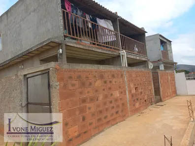 Apartamento com 1 Quarto à venda, 54m² no Granja Califórnia, Paty do Alferes