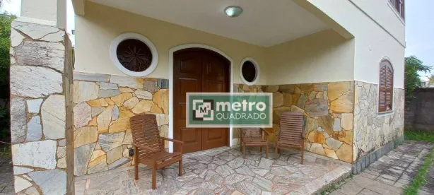 Casa com 4 Quartos para alugar, 250m² no Costazul, Rio das Ostras