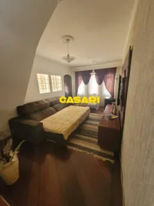 Sobrado com 3 Quartos à venda, 169m² no Nova Petrópolis, São Bernardo do Campo