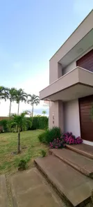Casa de Condomínio com 5 Quartos à venda, 290m² no Rural, Conceição do Jacuípe