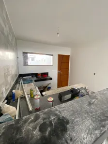 Casa de Condomínio com 3 Quartos à venda, 110m² no Parque Tarcisio Miranda, Campos dos Goytacazes