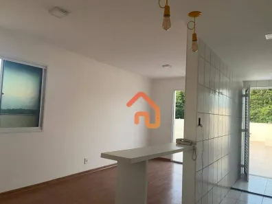 Cobertura com 2 Quartos à venda, 100m² no Maria Paula, São Gonçalo