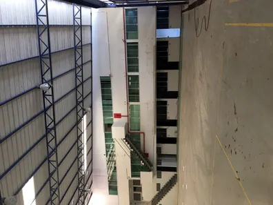 Galpão / Depósito / Armazém para alugar, 2060m² no Granja dos Cavaleiros, Macaé