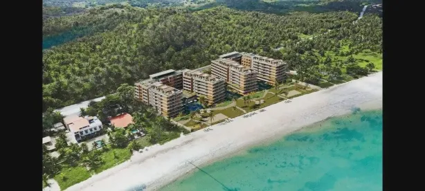 Apartamento com 2 Quartos à venda, 46m² no , Maragogi