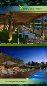 Terreno / Lote / Condomínio à venda, 800m² no Açu da Torre, Mata de São João