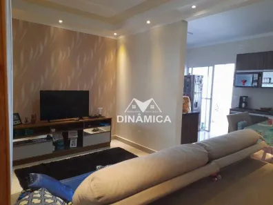 Casa com 3 Quartos à venda, 75m² no Jardim Manchester (Nova Veneza), Sumaré