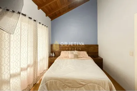 Casa com 2 Quartos à venda, 98m² no Niterói, Canoas
