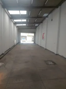 Galpão / Depósito / Armazém com 1 Quarto para alugar, 150m² no Lagoa Nova, Natal