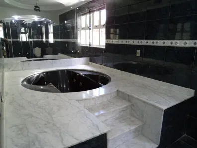Casa de Condomínio com 3 Quartos para alugar, 240m² no Real Park Mogi, Mogi das Cruzes
