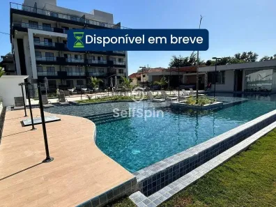 Studio com 1 Quarto para alugar, 37m² no Ingá, Niterói