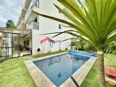 Casa de Condomínio com 4 Quartos à venda, 180m² no Parque Rincão, Cotia